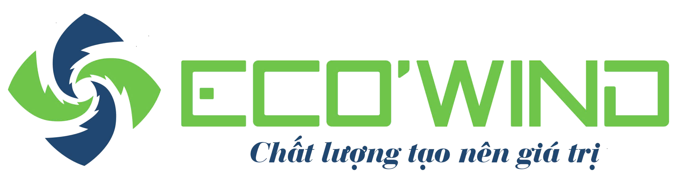 Ecowind Logo