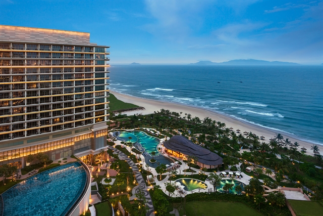 Hoiana Resort and Golf