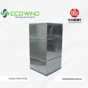 ỐNG GIÓ CHỮ NHẬT